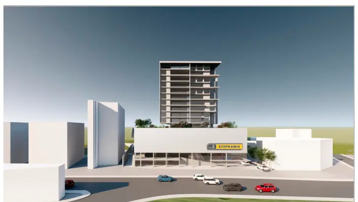 Από πωλητής ηλεκτρονικών γίνεται developer - Η νέα επένδυση εταιρείας €17 εκατ.