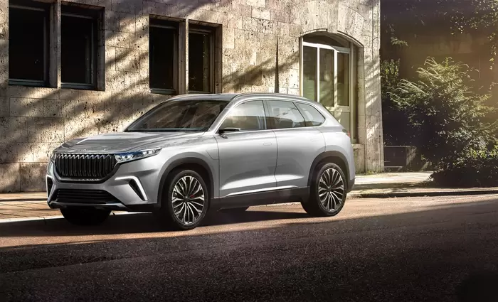 Μετρούν αντίστροφα για το ηλεκτρικό τους αμάξι οι Τούρκοι (ΦΩΤΟΣ)