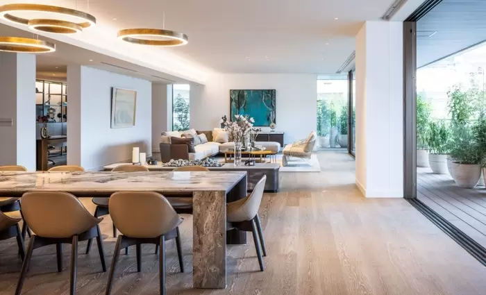 Το Τόκιο γίνεται hotspot για luxury real estate - Πόσα εκατομμύρια πουλήθηκε το πιο ακριβό διαμέρισμα