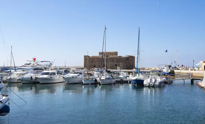 Προτεραιότητα η αναβάθμιση του λιμανιού της Πάφου