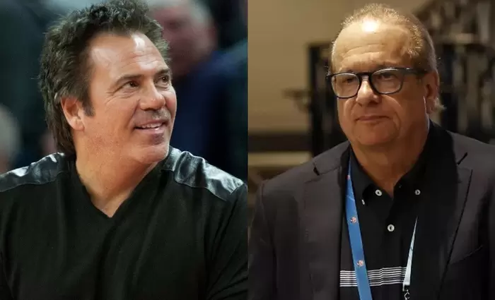 Το mega deal δυο Ελληνοαμερικανών billionaires στις αθλητικές business