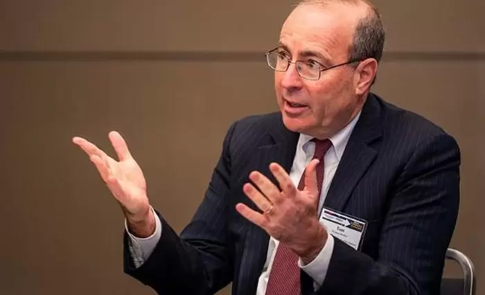 Μπάρκιν (Fed): Στο «τελευταίο μίλι» στη μάχη με τον πληθωρισμό