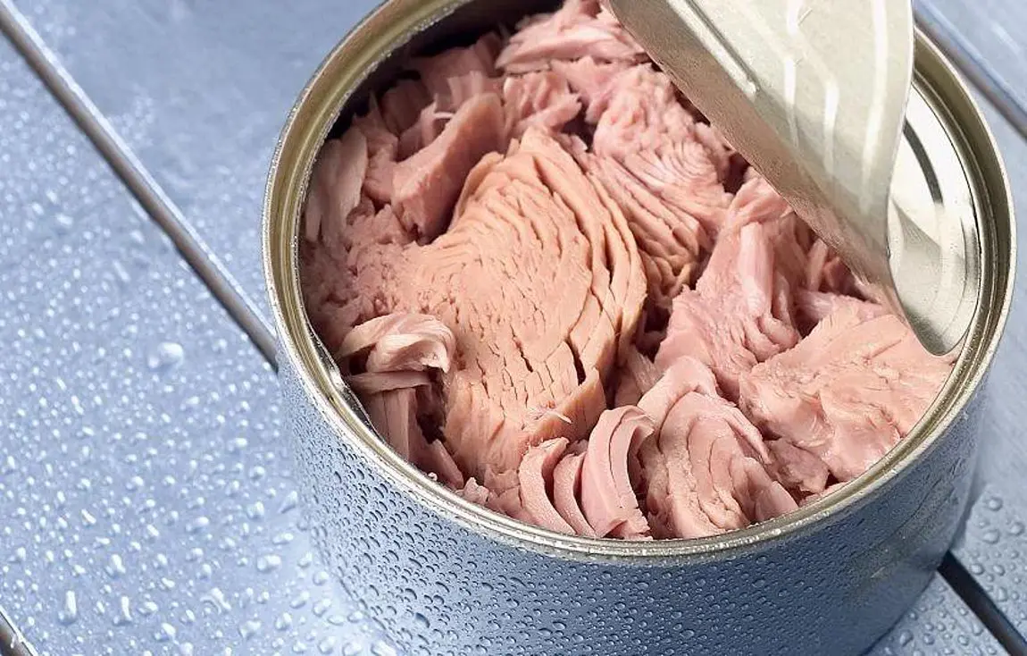 Συναγερμός για τις κονσέρβες τόνου - Φόβοι για «γενικευμένη μόλυνση» λόγω υδραργύρου