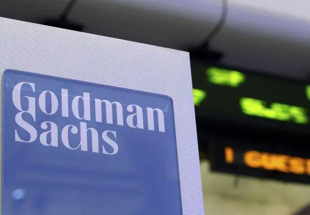 Τέλος η συμπερίληψη στη Goldman Sachs με τις ευλογίες Τραμπ