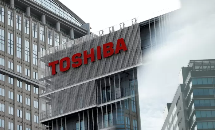 Toshiba: Τίτλοι τέλους στη χρηματιστηριακή ιστορία 74 ετών