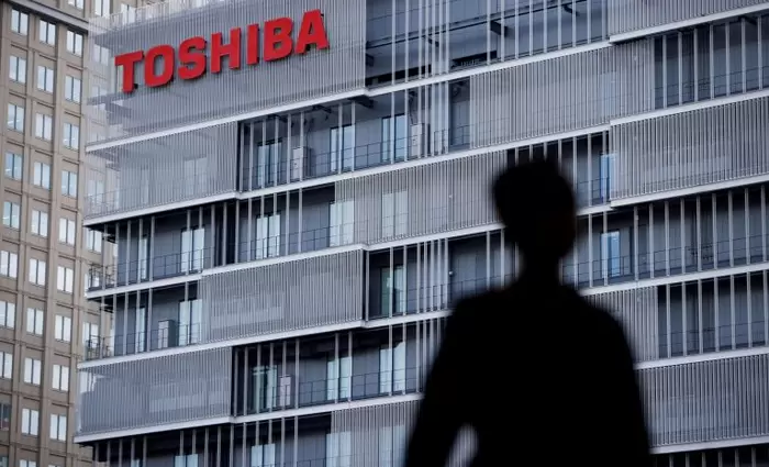 Toshiba: «Τέλος εποχής» για την ιστορική ιαπωνική εταιρεία