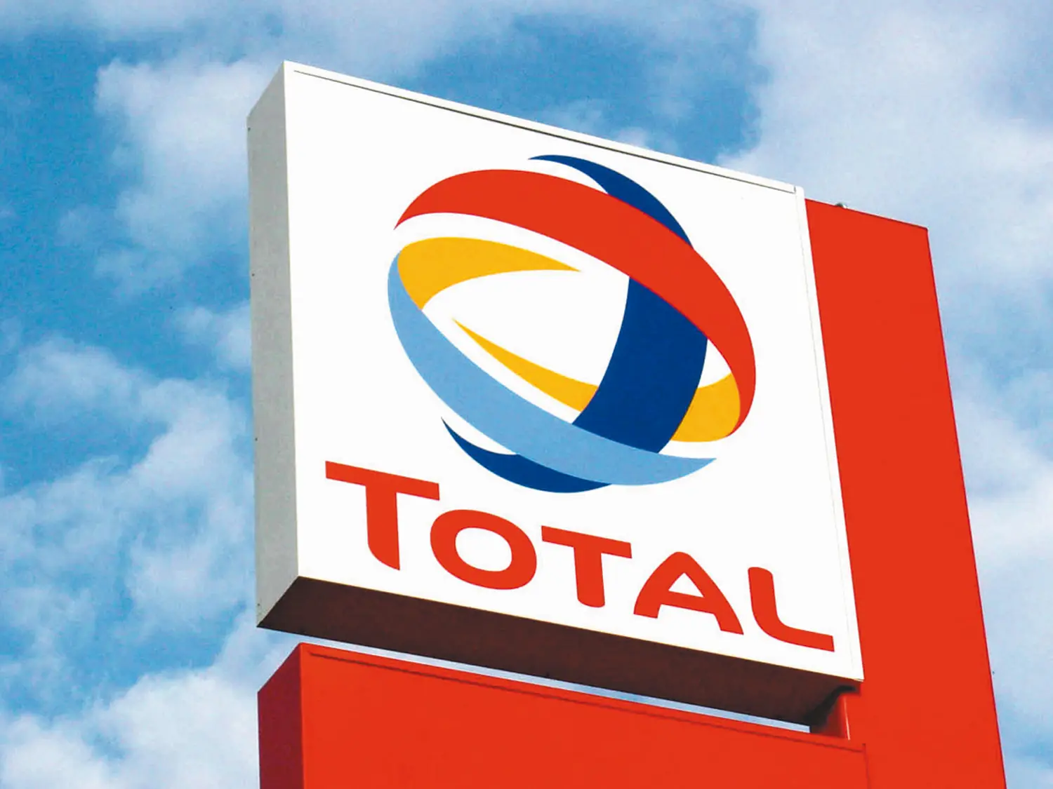 Μετά την ΕΝΙ ήρθε και η TOTAL