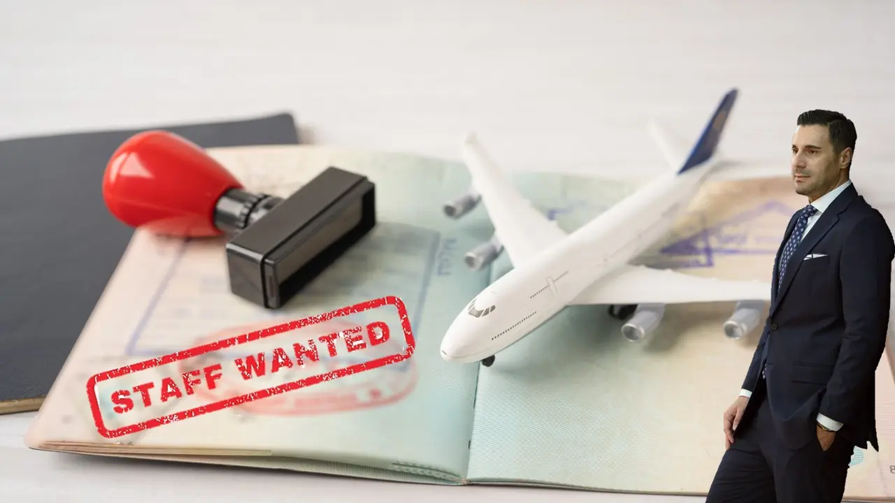 Φ. Ρουσουνίδης: Τιμή μας να εργάζονται Κύπριοι στην Τουριστική Βιομηχανία