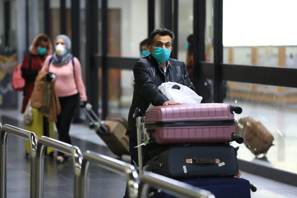 Υφ. Τουρισμού: Ο κορωνοϊός επηρεάζει τον τουρισμό στην Κύπρο