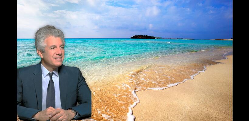 Πώς αποχαιρετά το 2023 η Τουριστική Βιομηχανία μέσα από τη «ματιά» του ΠΑΣΥΞΕ