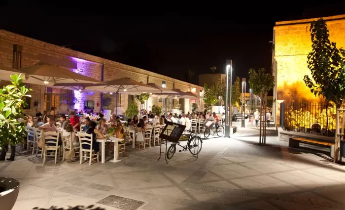 Άνω του 75% η επισκεψιμότητα στα κέντρα αναψυχής τον Οκτώβριο