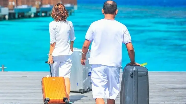 Coolcation: Όλο και περισσότεροι επιλέγουν τις σκανδιναβικές χώρες για θερινές διακοπές