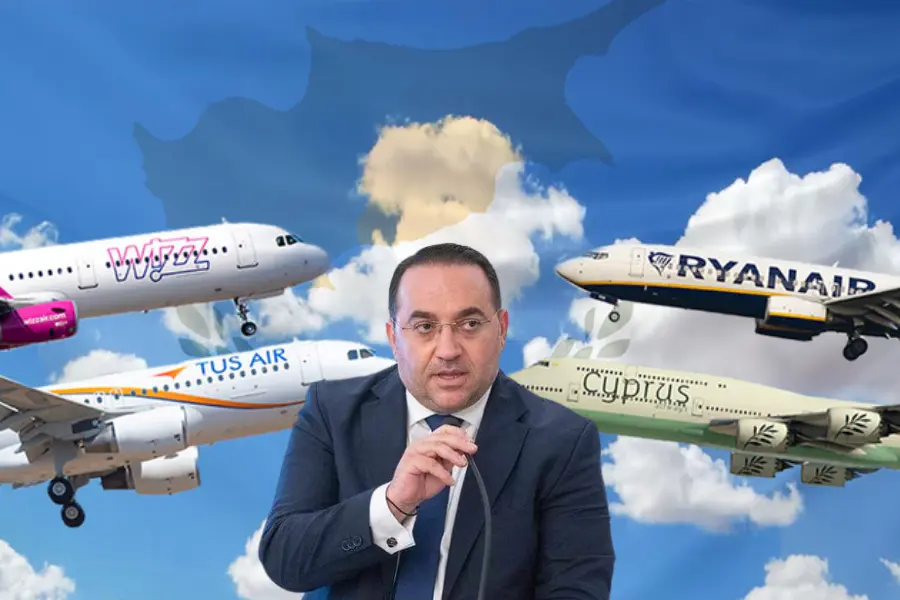 Η Κύπρος αντέχει: Πράσινες πρωτοβουλίες και νέες πτήσεις ενισχύουν τον τουρισμό