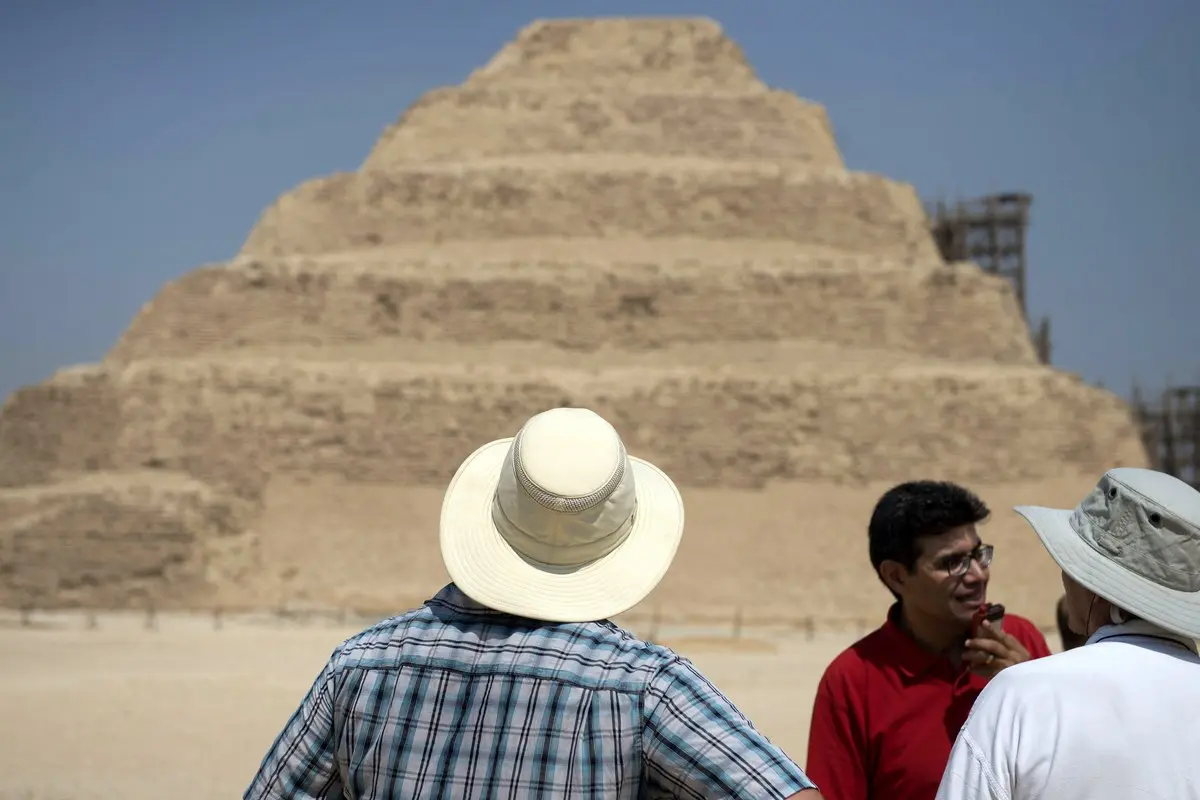 Κύπρος και Αίγυπτος ενώνουν δυνάμεις για τον τουρισμό 