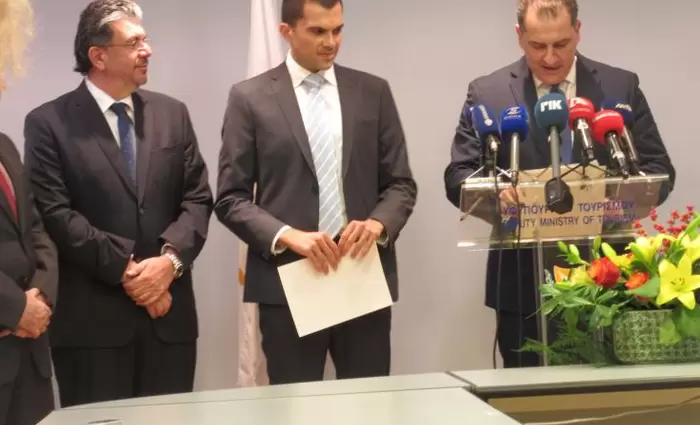 Υφ. Τουρισμού: Στο τουρισμό ουδείς έχει δικαίωμα να αποφασίζει μόνος