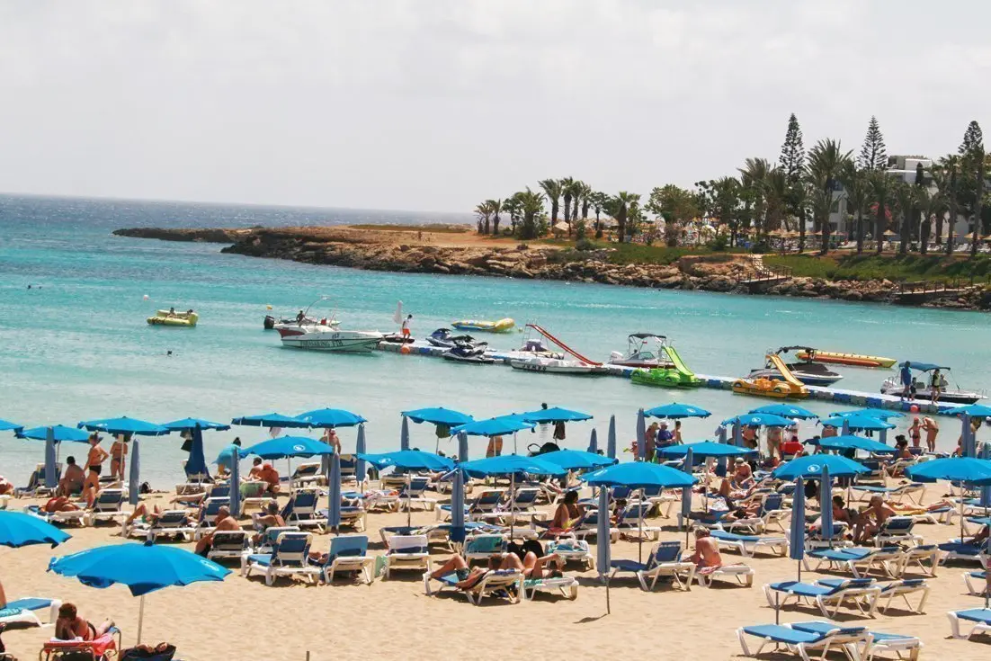 Πτώση στις πληρότητες φέτος το καλοκαίρι, αλλά «το παιχνίδι δεν έχει χαθεί» λέει ο Πρόεδρος του ΠΑΣΥΞΕ