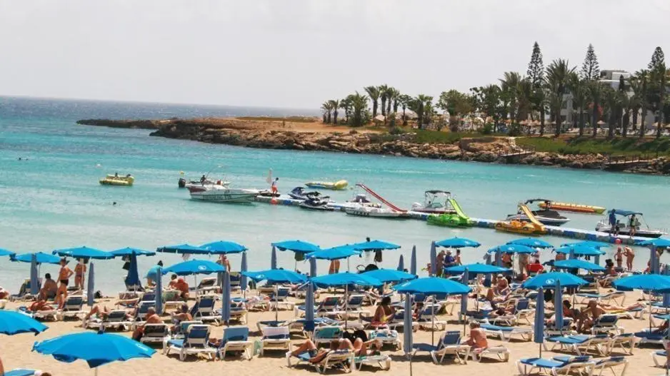 ΣΤΕΚ: Ασύμμετροι κίνδυνοι για την ξενοδοχειακή βιομηχανία