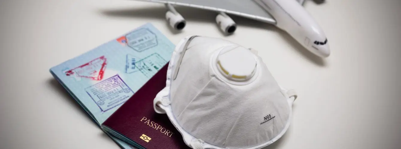 Στην πανδημία ο τελευταίος λόγος, για τον τουρισμό