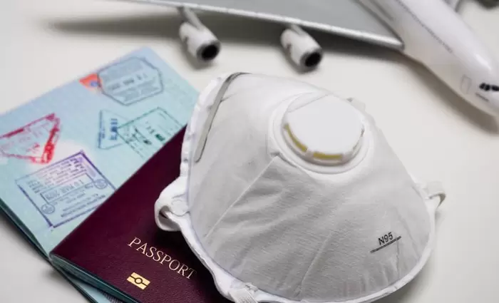 Στην πανδημία ο τελευταίος λόγος, για τον τουρισμό