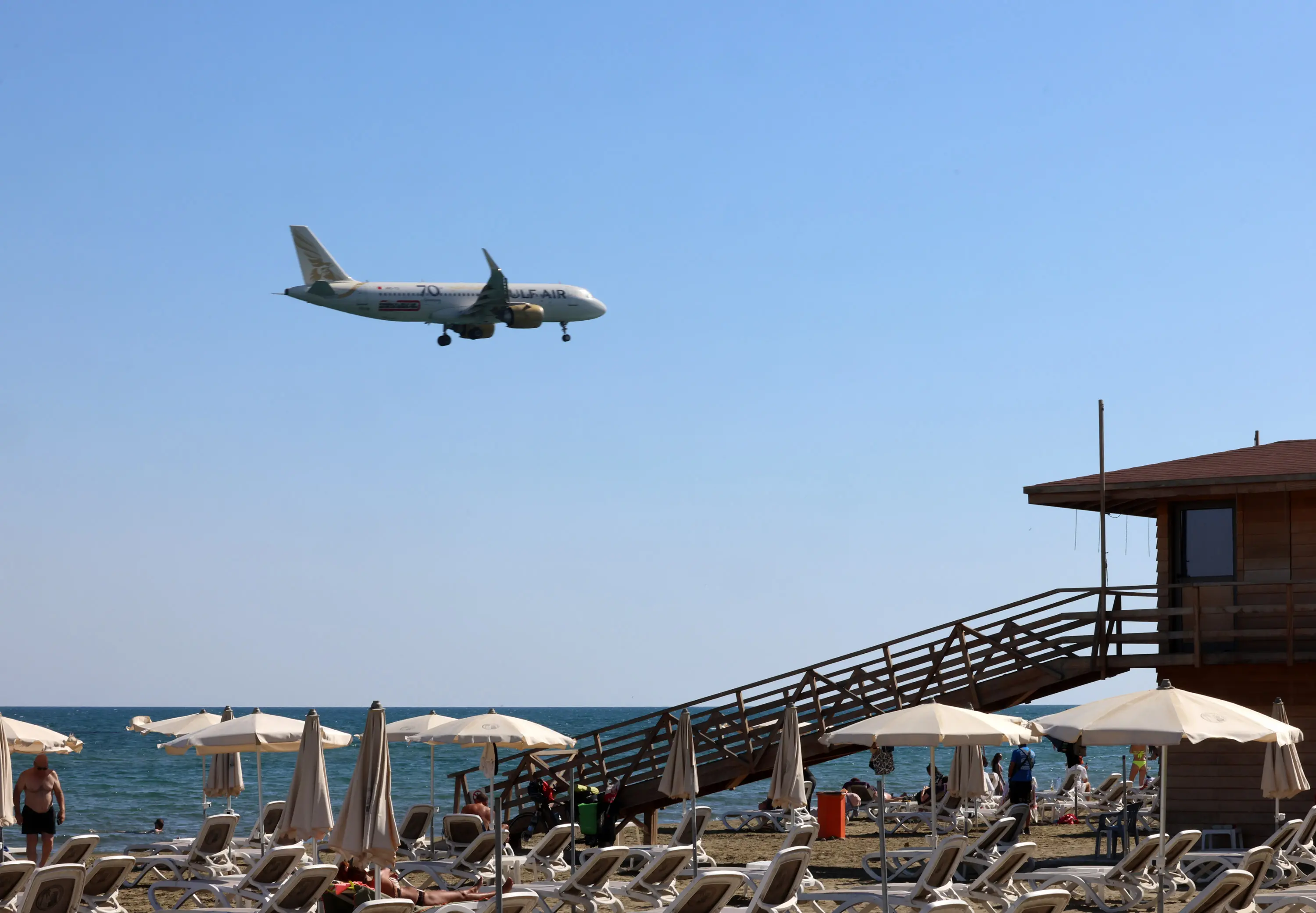 Από πού ήρθαν οι περισσότεροι τουρίστες το πρώτο εξάμηνο