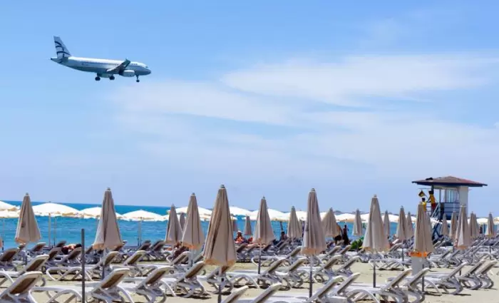 Ο καλύτερος Μάιος για τουρισμό με σχεδόν μισό εκατ. αφίξεις χάρη (και) στο Ισραήλ