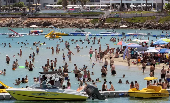 Το σταθερό top 5 για τον κυπριακό τουρισμό και η αγορά-έκπληξη