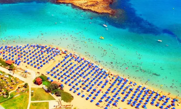 Αποτέλεσμα ανοικτού διαγωνισμού για τη νέα ταυτότητα (brand name) της τουριστικής Κύπρου