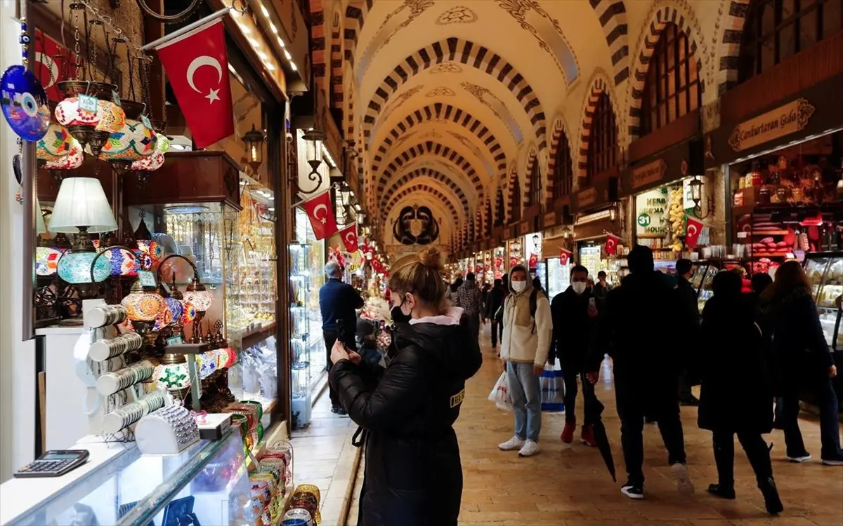 Εκτοξεύτηκε ο πληθωρισμός στην Τουρκία - Έφτασε σχεδόν 70%