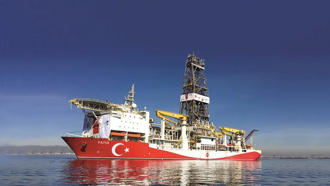 Τούρκος ΥΠΟΙΚ: Η Τουρκία το 2020 θα αλλάξει το παιχνίδι στα ενεργειακά