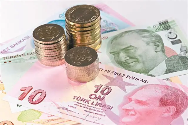 Τουρκία: Δυσοίωνες προβλέψεις για πληθωρισμό