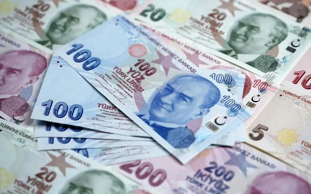 Σε νέο ιστορικό χαμηλό υποχωρεί η τουρκική λίρα