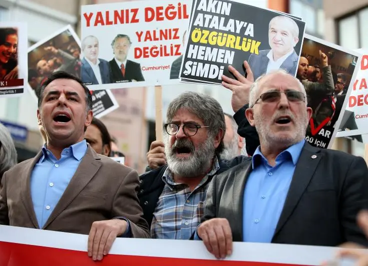 Τουρκία: Απολύονται πάνω από 18.000 εργαζόμενοι στο δημόσιο