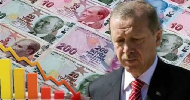 Ερντογάν: Νικητής στο πραξικόπημα, οδοστρωτήρας στην οικονομία
