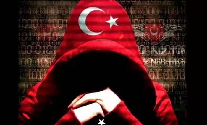 Τούρκοι χάκερς έριξαν ελληνική σελίδα μετά από δημοσίευμα ενάντια στον Ερντογάν