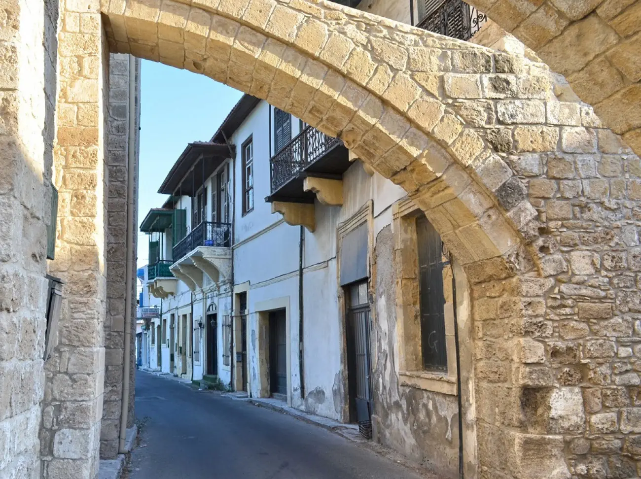 Νέα πολιτική διαφάνειας στη διαχείριση τ/κ περιουσιών