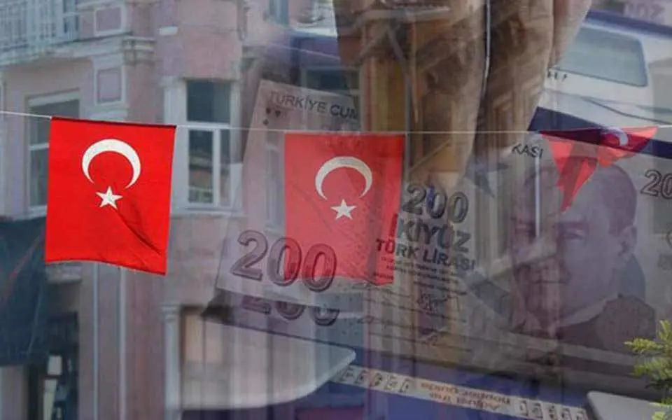 Τουρκία: Προεκλογική «ένεση» $1,6 δισ. στη μεγαλύτερη τράπεζα