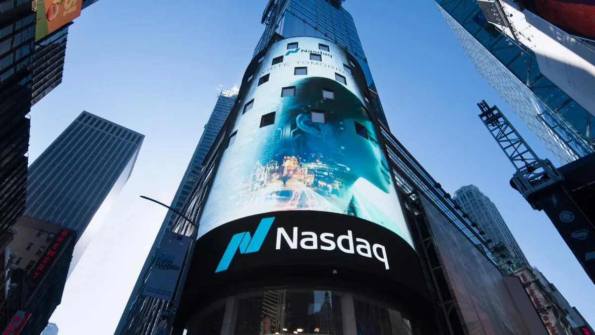 Σε νέο επίπεδο ρεκόρ οι δείκτες S&P 500 και Nasdaq