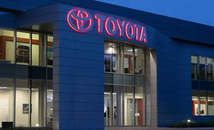 Elliott vs Toyota: Μάχη για το τίμημα εξαγοράς της Toyota Industries