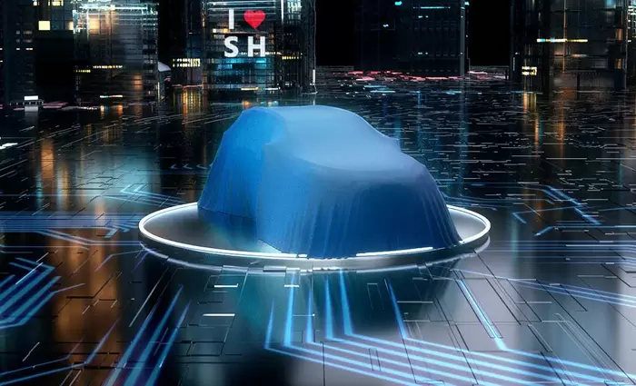 Η Toyota θα παρουσιάσει το πρώτο αμιγώς ηλεκτρικό αυτοκίνητο