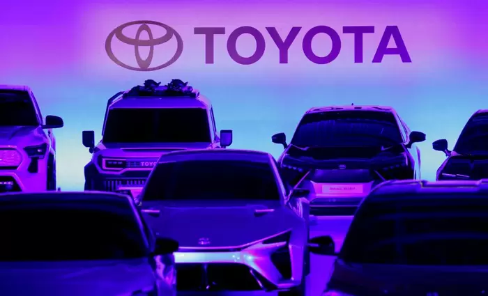 Toyota: Σπάει όλα τα ρεκόρ - Επτά μήνες συνεχούς ανόδου στις παγκόσμιες πωλήσεις