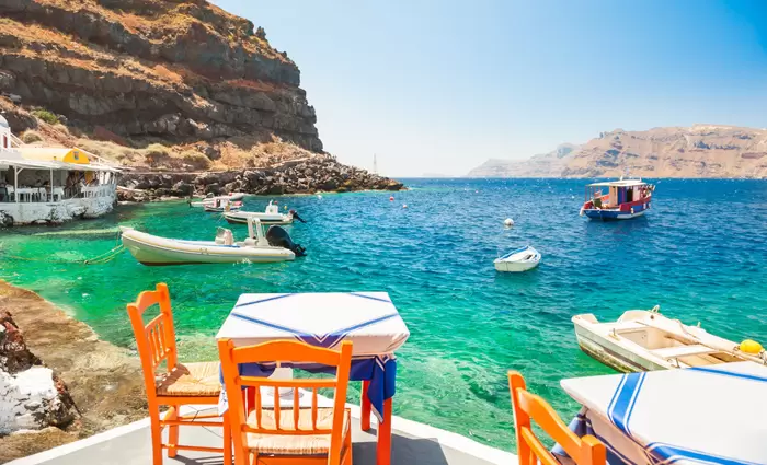 Χάθηκαν $4 τρισ. στον Τουρισμό - Κινδυνεύουν 120 εκατ. θέσεις εργασίας