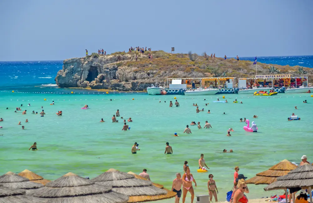 Ζητούν στήριξη οι τουριστικές επιχειρήσεις της Επαρχίας Αμμοχώστου