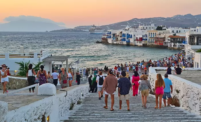 Το τρίπτυχο που καθορίζει τις τουριστικές μας επιλογές