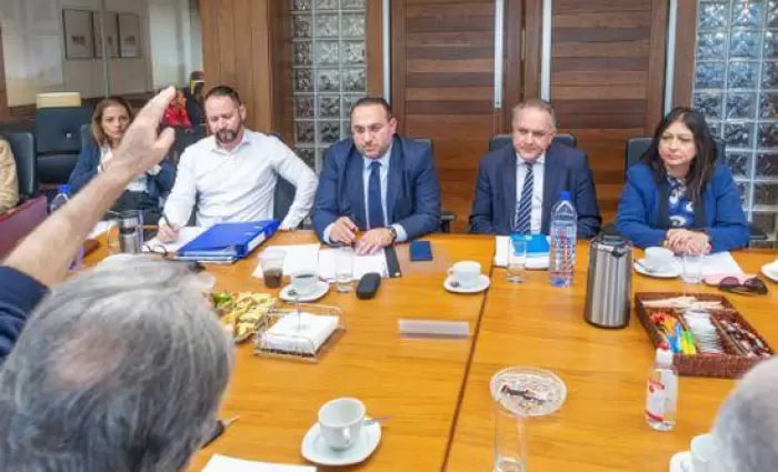 Διαβεβαίωσε στήριξη του τουρισμού της Λεμεσού ο Υφυπουργός Τουρισμού