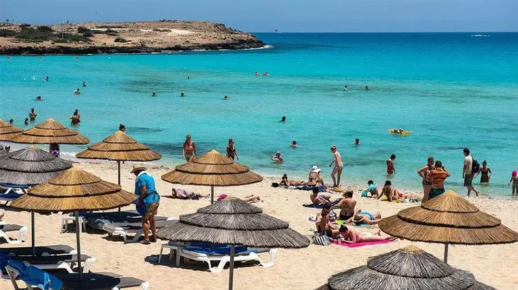 Κίνδυνοι για τουρισμό λόγω της εμπόλεμης κατάστασης, λέει ο Πρόεδρος ΠΑΣΥΞΕ