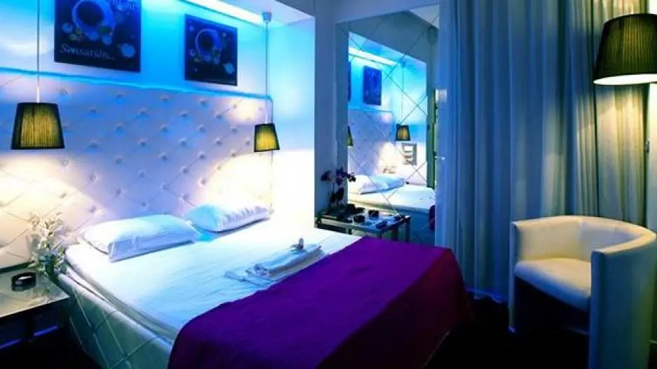 Αυξήθηκαν οι διανυκτερεύσεις τουριστών στην Κύπρο