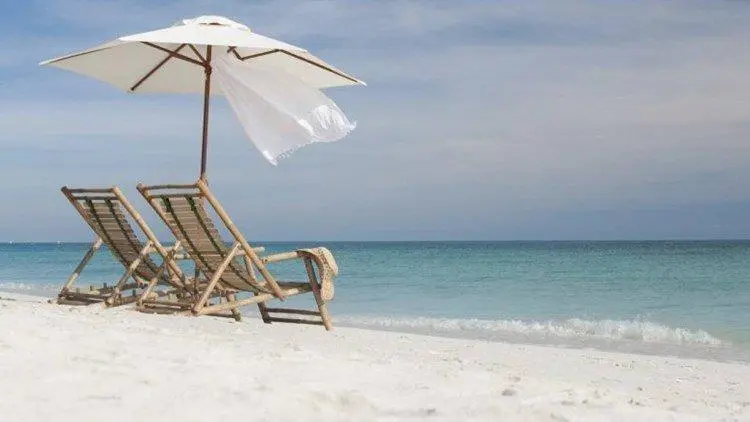 Αυτές είναι οι πιο ισχυρές τουριστικές οικονομίες στον πλανήτη