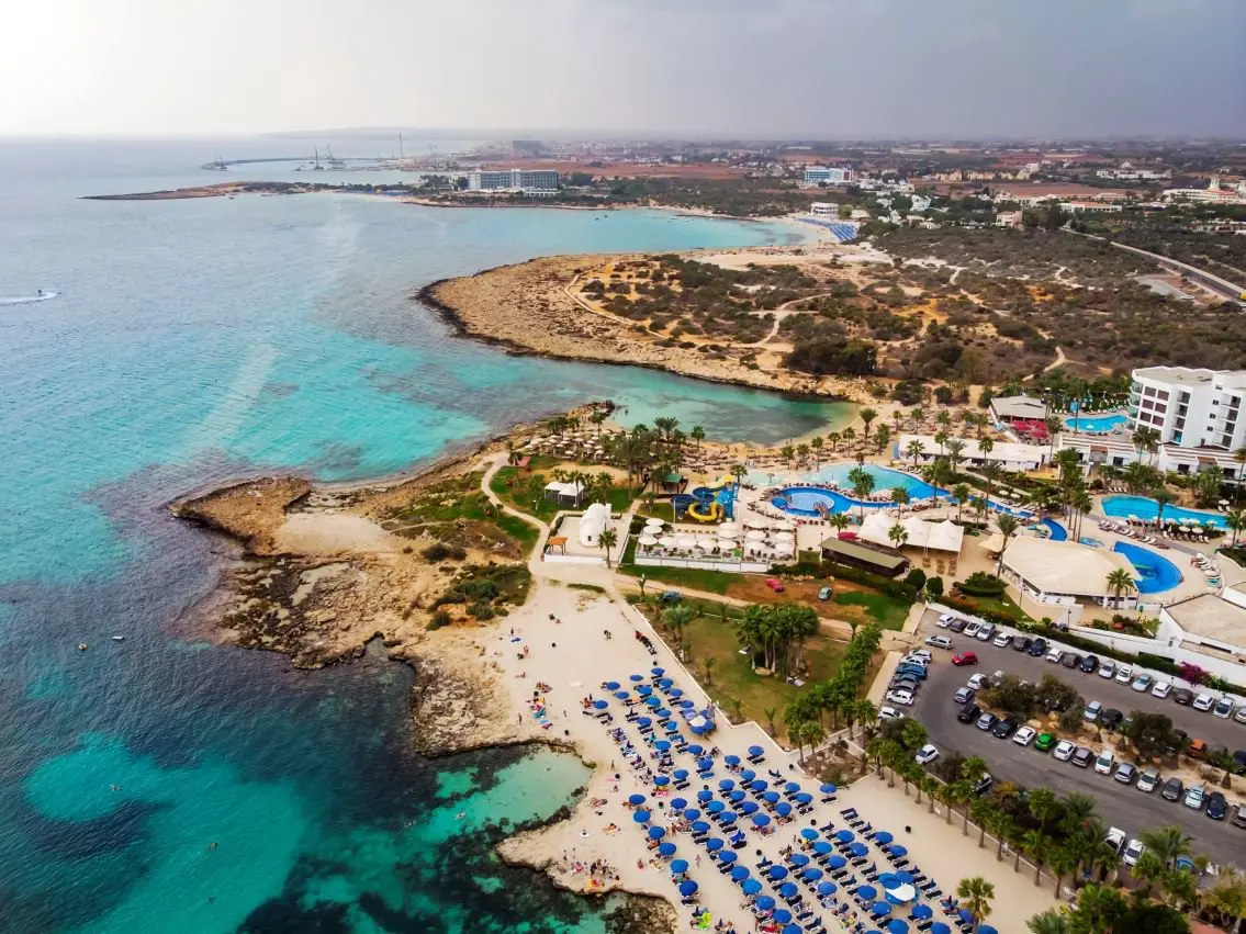 Το επενδυτικό περιβάλλον για τουριστικά καταλύματα στη μετά COVID-19 εποχή