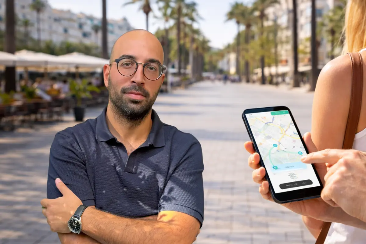 Το ride-hailing και ο ρόλος του στον σύγχρονο τουρισμό - Τι λέει η Bolt για την Κύπρο