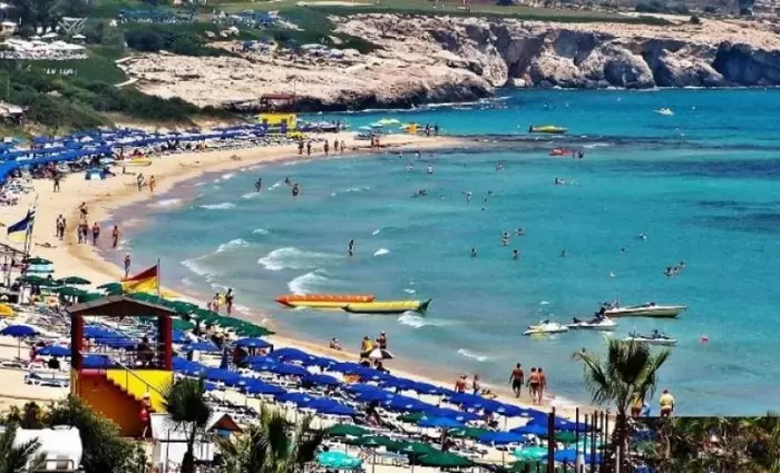 Πετρίδης: Παραδίδουμε έναν πιο σύγχρονο και δυναμικό τουρισμό